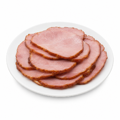 Biscuitville Platters Ultimate Ham