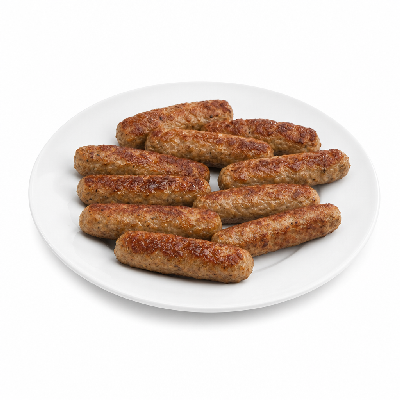 Biscuitville Platters Ultimate Sausage