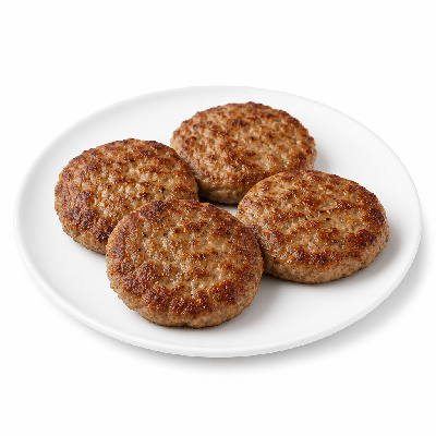 Biscuitville Platters Ultimate Turkey Sausage