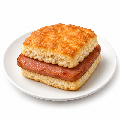 Biscuitville Square Meal Deals Country Ham
