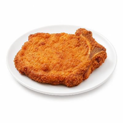 Biscuitville Square Meal Deals Fried Pork Chop