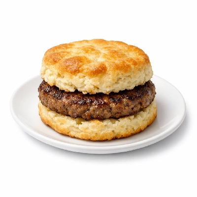 Biscuitville Square Meal Deals Steak Biscuit