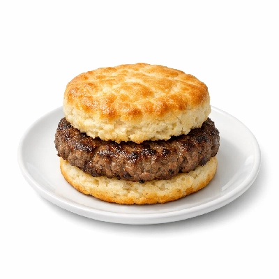 Biscuitville Square Meal Deals Steak Biscuit Upsized