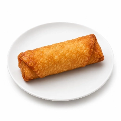 BJ's Restaurant & Brewhouse Avocado Egg Rolls