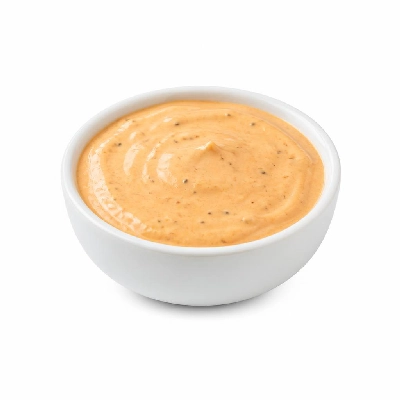 BJ's Restaurant & Brewhouse BBQ Ranch Dressing
