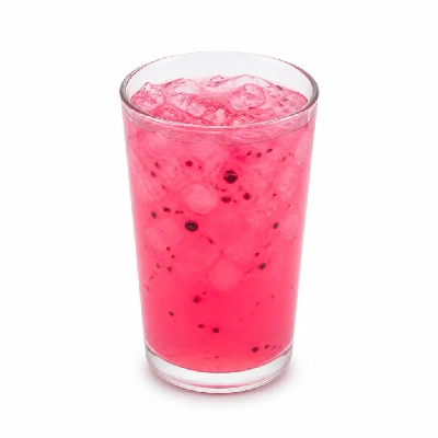 BJ's Restaurant & Brewhouse Beverages Berry Sweet Limeade