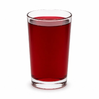 BJ's Restaurant & Brewhouse Beverages Cranberry Juice