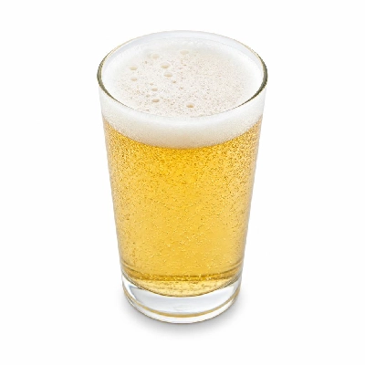 BJ's Restaurant & Brewhouse Beverages Handcrafted Cream Soda