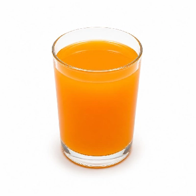 BJ's Restaurant & Brewhouse Beverages Orange Twist