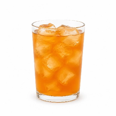 BJ's Restaurant & Brewhouse Beverages Peachberry Iced Tea
