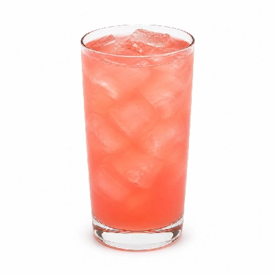 BJ's Restaurant & Brewhouse Beverages Strawberry Lemonade
