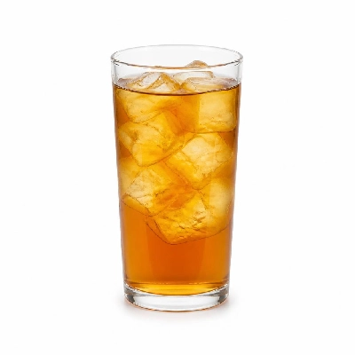 BJ's Restaurant & Brewhouse Beverages Tropical Iced Tea