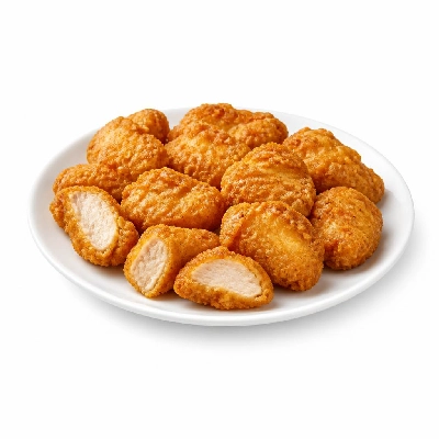 BJ's Restaurant & Brewhouse Boneless Chicken Wings 1 Pound