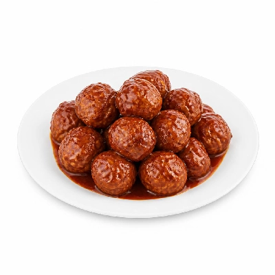BJ's Restaurant & Brewhouse Brewhouse Meatballs