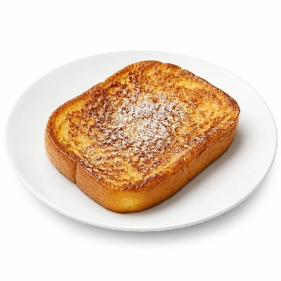 BJ's Restaurant & Brewhouse Brunch French Toast 6 Pieces