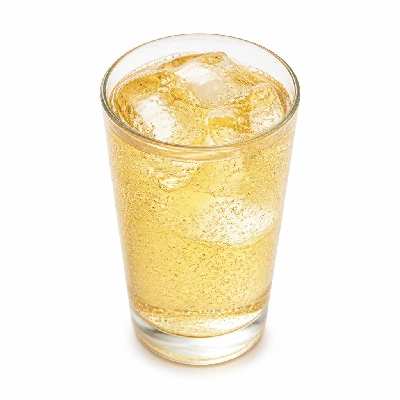 BJ's Restaurant & Brewhouse Cream Soda