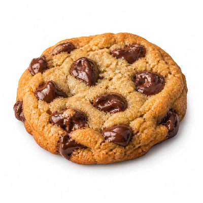 BJ's Restaurant & Brewhouse Desserts Gluten-Free Chocolate Chip Pizookie