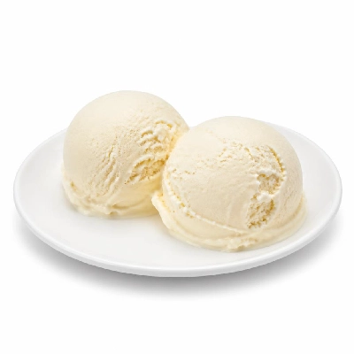 BJ's Restaurant & Brewhouse Desserts Ice Cream 2 Scoops