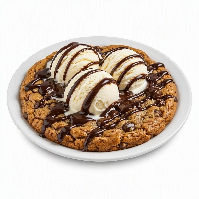 BJ's Restaurant & Brewhouse Desserts Pizookie Party Platter