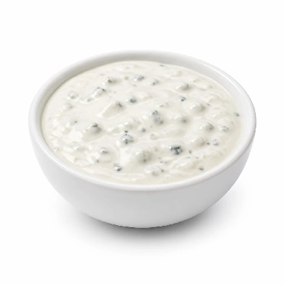 BJ's Restaurant & Brewhouse Garden Fresh Specialty Salads Bleu Cheese Dressing