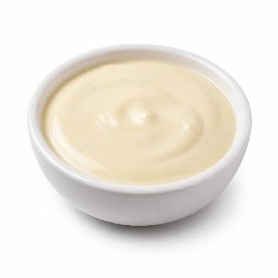 BJ's Restaurant & Brewhouse Garden Fresh Specialty Salads Creamy Garlic Dressing