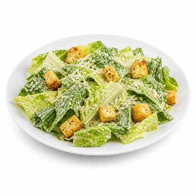 BJ's Restaurant & Brewhouse Garden Fresh Specialty Salads House Caesar