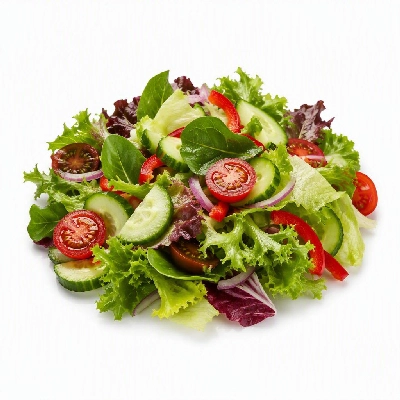 BJ's Restaurant & Brewhouse Garden Fresh Specialty Salads House (Dressing Not Included)