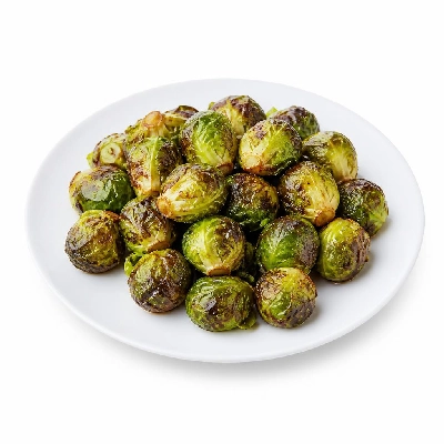 BJ's Restaurant & Brewhouse Hand-Tossed Pizzas Brussels Sprouts