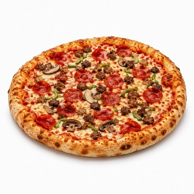 BJ's Restaurant & Brewhouse Hand-Tossed Pizzas Favorite Shareable