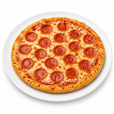 BJ's Restaurant & Brewhouse Hand-Tossed Pizzas Pepperoni