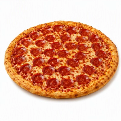 BJ's Restaurant & Brewhouse Hand-Tossed Pizzas Pepperoni Extreme Individual