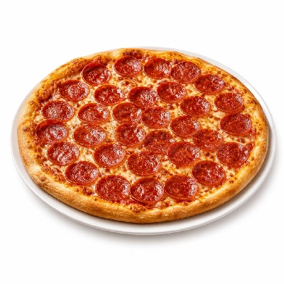 BJ's Restaurant & Brewhouse Hand-Tossed Pizzas Pepperoni Extreme Shareable