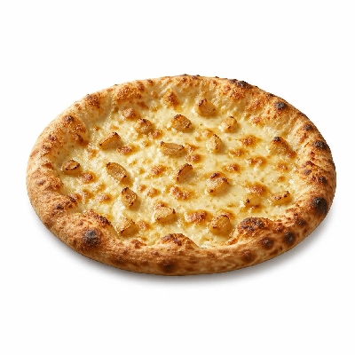 BJ's Restaurant & Brewhouse Hand-Tossed Pizzas Roasted Garlic
