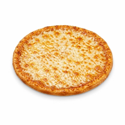 BJ's Restaurant & Brewhouse Hand-Tossed Pizzas Signature Five Cheese Blend Individual