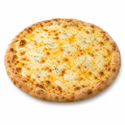 BJ's Restaurant & Brewhouse Hand-Tossed Pizzas Signature Five Cheese Blend Shareable