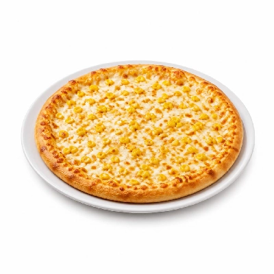 BJ's Restaurant & Brewhouse Hand-Tossed Pizzas Sweet Corn