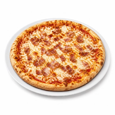 BJ's Restaurant & Brewhouse Hand-Tossed Pizzas Sweet Pig Shareable