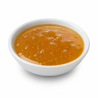 BJ's Restaurant & Brewhouse Honey Ginger Dressing
