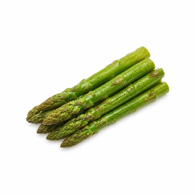 BJ's Restaurant & Brewhouse Housemade Sides Asparagus