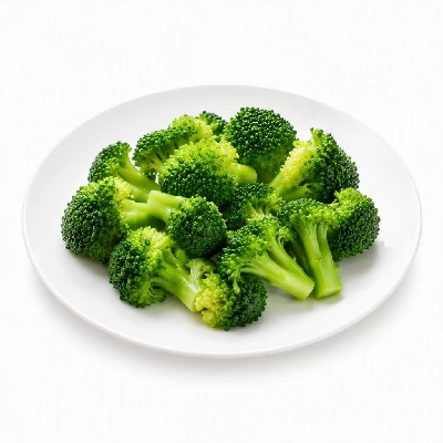 BJ's Restaurant & Brewhouse Housemade Sides Steamed Broccoli