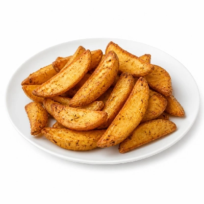 BJ's Restaurant & Brewhouse Housemade Sides Wedge-Cut Seasoned Fries