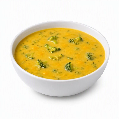 BJ's Restaurant & Brewhouse Housemade Soups Broccoli Cheddar Bowl