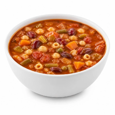 BJ's Restaurant & Brewhouse Housemade Soups Hearty Minestrone