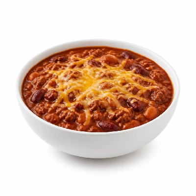 BJ's Restaurant & Brewhouse Housemade Soups Piranha Pale Ale Chili Bowl