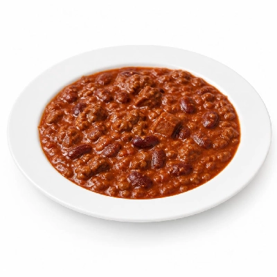 BJ's Restaurant & Brewhouse Housemade Soups Piranha Pale Ale Chili in a Sourdough Loaf