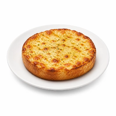 BJ's Restaurant & Brewhouse Kids' Menu Garlic Cheese Bread