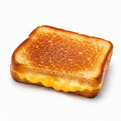 BJ's Restaurant & Brewhouse Kids' Menu Grilled Cheese Sandwich