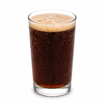 BJ's Restaurant & Brewhouse Kids' Menu Handcrafted Root Beer