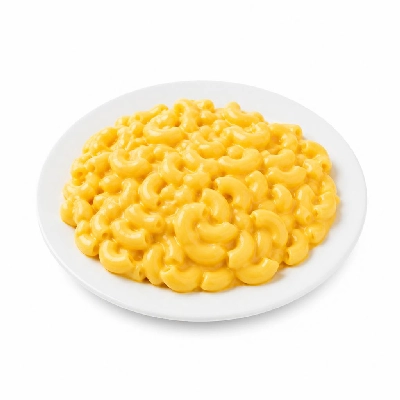 BJ's Restaurant & Brewhouse Kids' Menu Mac 'N' Cheese