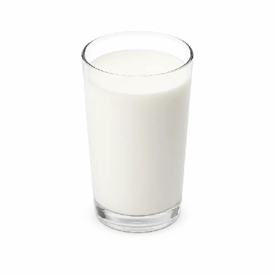 BJ's Restaurant & Brewhouse Kids' Menu Milk
